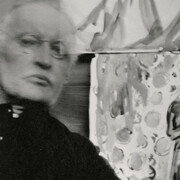 Edvard Munch. Courtesy of KODE