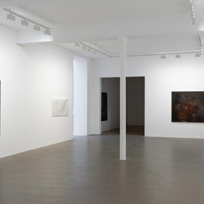 Liza Lacroix, XXX, she’s so beautiful, exhibition view. Courtesy of Galerie Chantal Crousel
