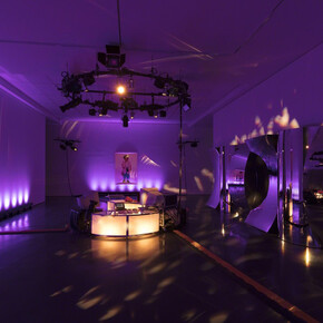 Wonderland. Courtesy of Esther Schipper