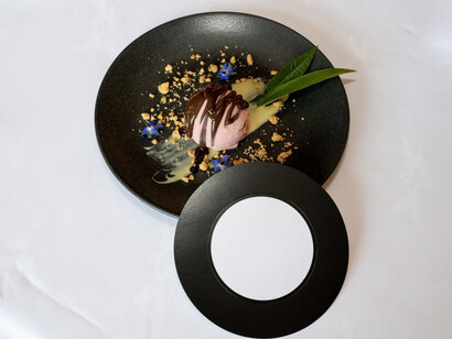 Proporre l’alta cucina in una nuova dimensione