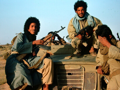 Morocco-U.S. talks give boost to Western Sahara