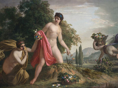 1800–1820. Courtesy of National Gallery of Slovenia