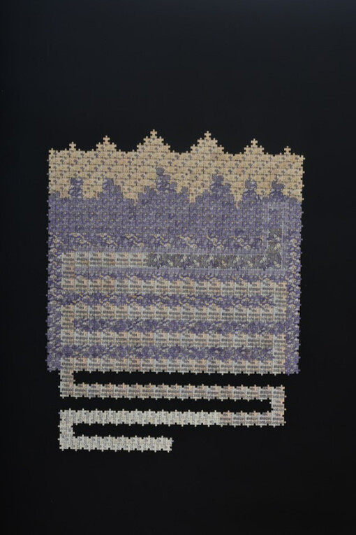 Gerald Machona. Courtesy of Goodman Gallery