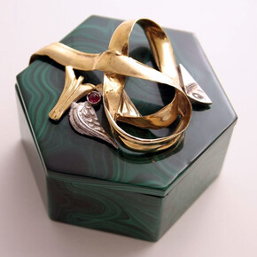 Maddalena Rocco, Nemesi scatolino