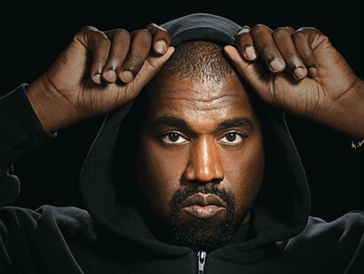 Kanye West was banned from Twitter due to his anti-Semitic remarks