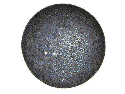 Roman Dead. Courtesy of Museum of London Docklands