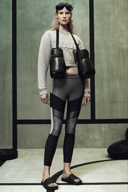Alexander Wang for H&M
