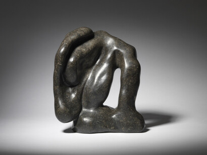 Jean Arp. Courtesy of Turner Contemporary