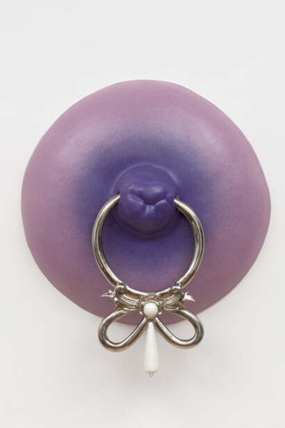 Spread. Courtesy of P·P·O·W 