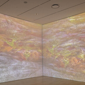 Sondra Perry. Courtesy of ICA