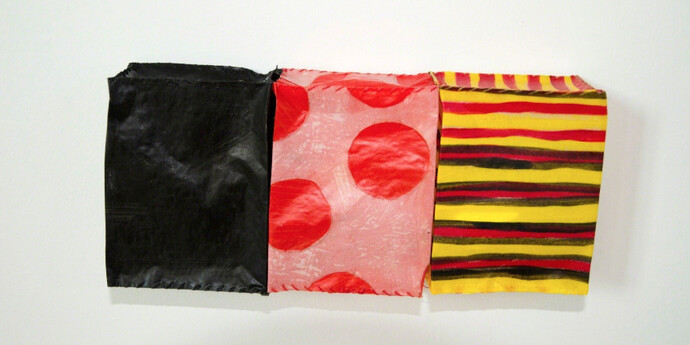 Peculiar Rarities. Courtesy of Carrie Haddad Gallery