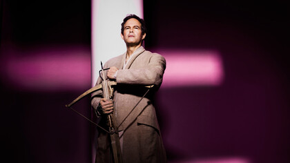 Guglielmo Tell a teatro