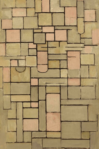 Mondrian