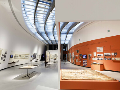 Zevi's Architects. Courtesy of MAXXI