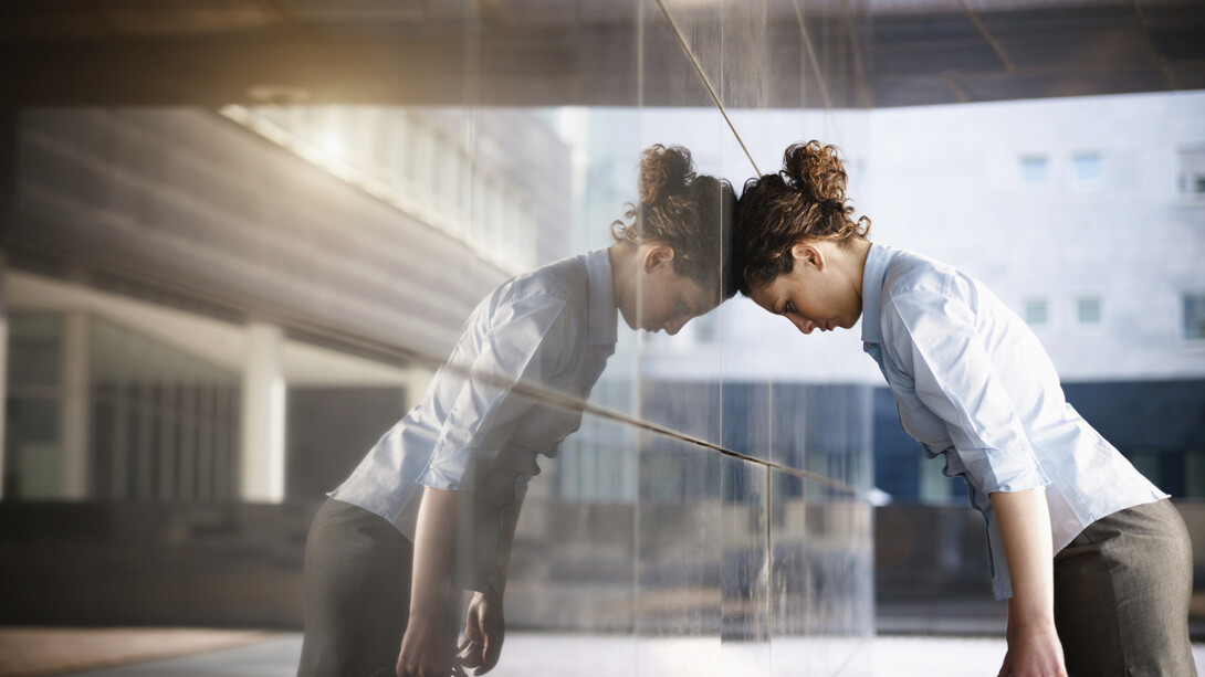 Le patologie da stress