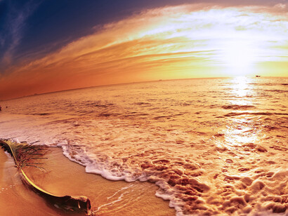 La poesía, el arte, será lo que nos salve del grito abismal y nos deje sobrevivir en el silencio