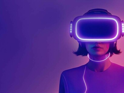 Per entrare in un metaverso basta attivare un account, in modo non troppo diverso da quello che facciamo per le e-mail e i siti