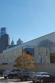 The Philadelphia’s Barnes Foundation, Philadelphia, Pennsylvania 