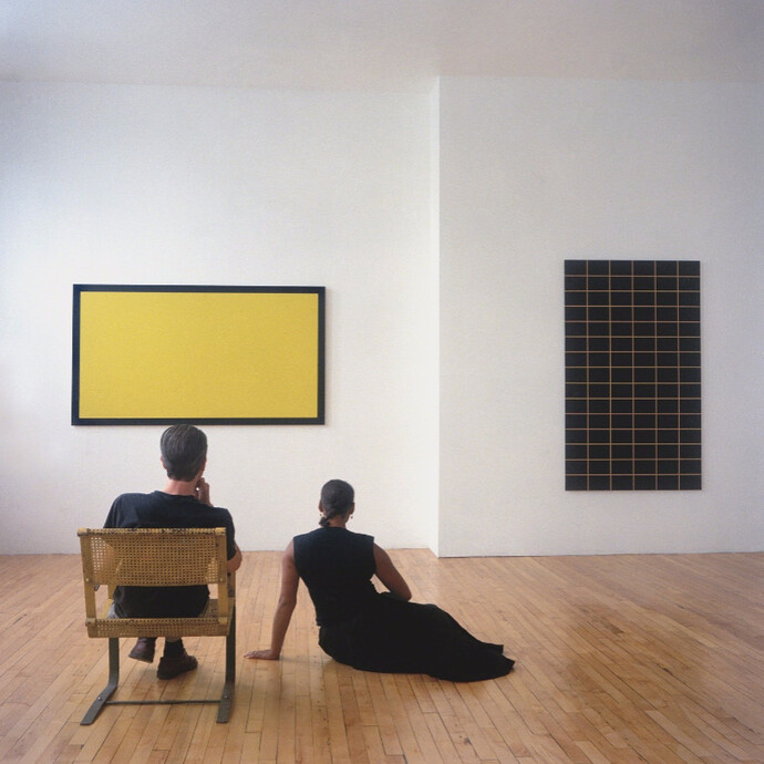 Carrie Mae Weems. Courtesy of Edward Hopper House 