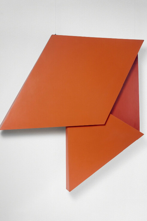Concrete Matters. Courtesy of Moderna Museet