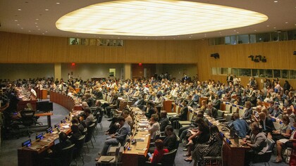 La coopération internationale au cœur de la lutte contre le crime organisé, la Convention de Palerme, en Italie, adoptée sous l’égide des Nations Unies, demeure le socle juridique mondial contre les réseaux transnationaux