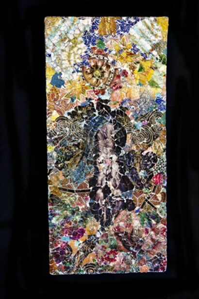 Paul Wirhun, Diving into the Abyss