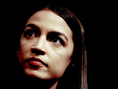 Alexandria Ocasio-Cortez