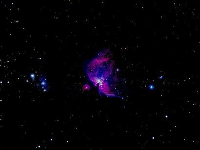 La influencia que viene del cielo