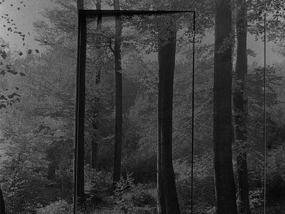 North Beach, San Francisco, 1976, Richard Gordon. Copyright Meredith Miller, Courtesy Gitterman Gallery