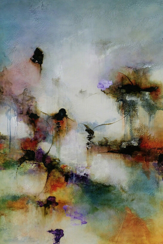 25th Annual Celebrate Art. Courtesy of Patricia Rovzar Gallery