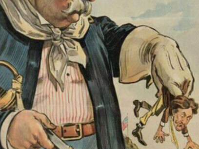 No lo es por la aceptación, implícita, de que el mundo que propugna está minado por hábitos y costumbres que impiden el nacimiento de lo nuevo