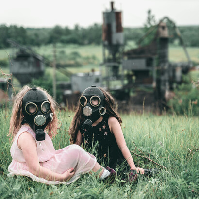 Para mantener sus privilegios, Estados Unidos apelaría a la monstruosidad de una guerra nuclear 