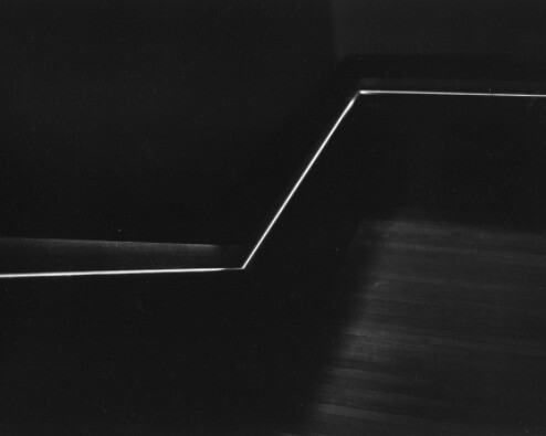 Staircases and Handrails. Courtesy of Soho Photo Gallery