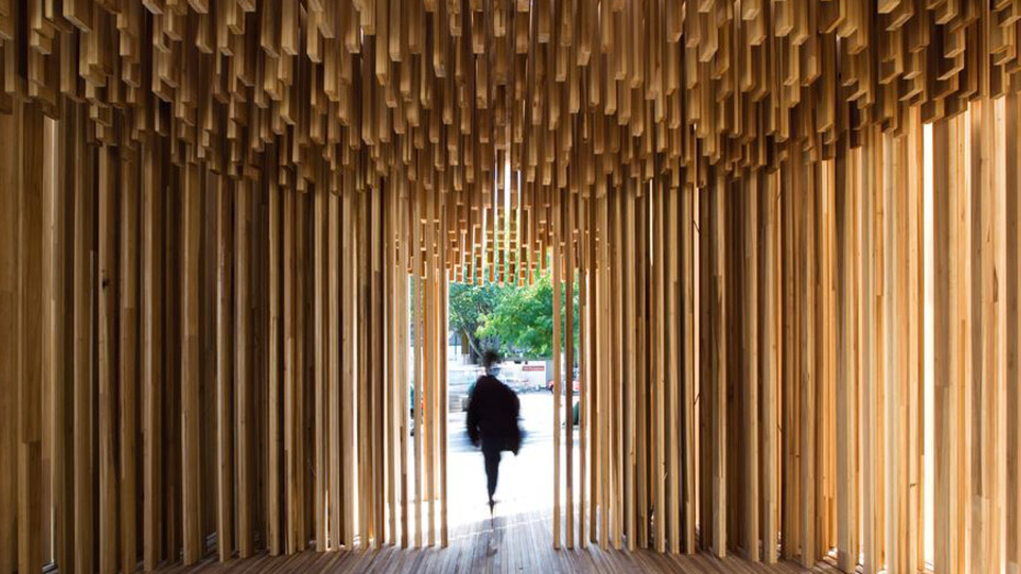 David Adjaye. Courtesy of Design Museum