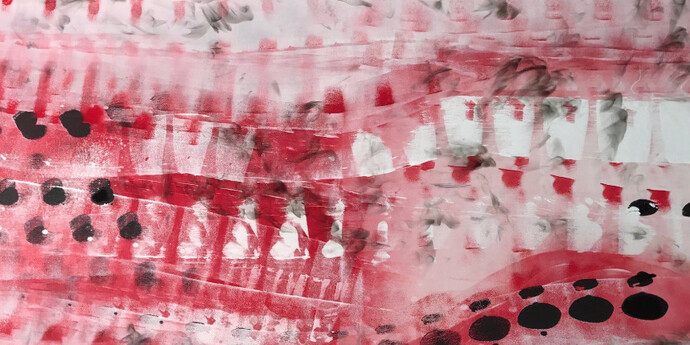 Tara Walters. Courtesy of Red Arrow Gallery