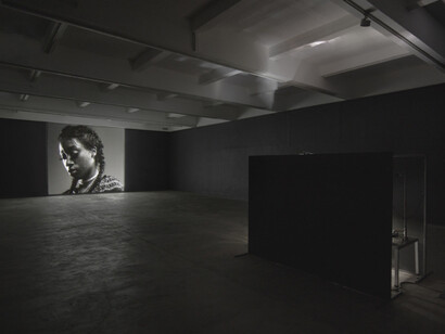 Deutsche Börse Photography Foundation Prize 2018. Courtesy of MMK