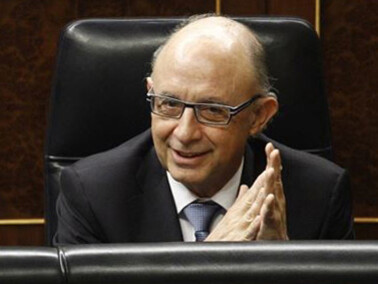 Cristóbal Montoro