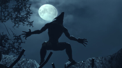 Edward il licantropo