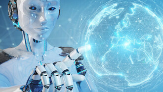Artificial intelligence has revolutionized healthcare by streamlining the complex process of cancer diagnosis and treatment, allowing for faster and more accurate assessments
