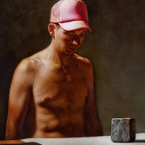 MdbK meets G2. Courtesy of Museum der bildenden Künste Leipzig