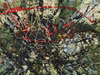 Estetica. Courtesy of Dellupi Arte