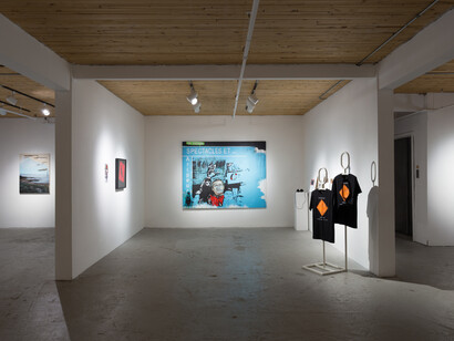 Where Are We Heading? A Quick Review. Courtesy of Art Mûr