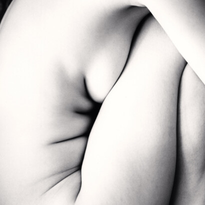 Michael Kenna. Courtesy of Robert Mann Gallery