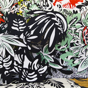 Natasha Bowdoin. Courtesy of MASS MoCA