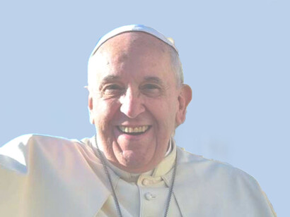 Questa visione non cristiana e panteista viene condotta nel testo di Francesco in modo coerente e lineare