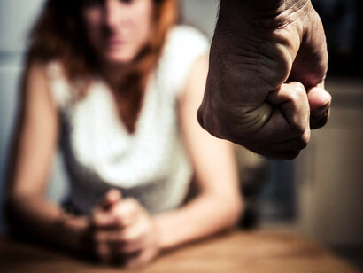 Violencia de género