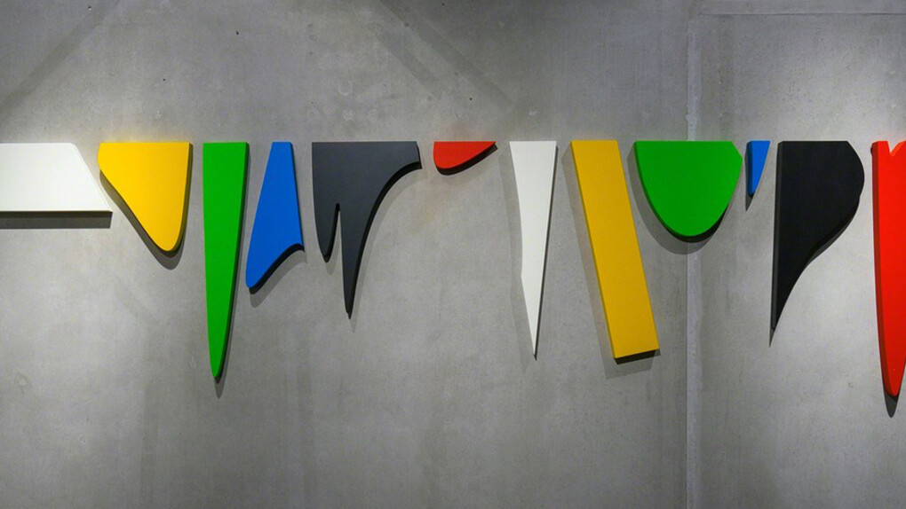 Molestia. Courtesy of BC Gallery