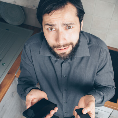 Cliente recebe notícia de sua viagem foi cancelada de última hora