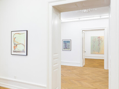Flavio Garciandía. Courtesy of Mai 36 Galerie