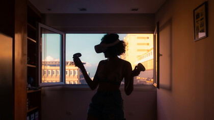 La evolución de las tecnologías inmersivas ha transformado la manera en que las personas interactúan con el mundo digital y físico